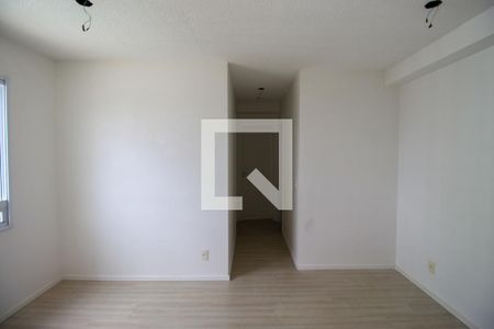 Sala de apartamento para alugar com 2 quartos, 40m² em Jardim Nossa Senhora do Carmo, São Paulo