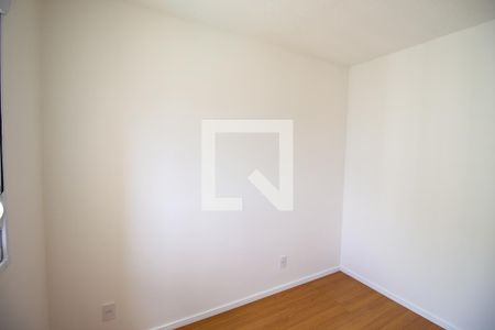 Quarto 1 de apartamento para alugar com 2 quartos, 40m² em Jardim Nossa Senhora do Carmo, São Paulo