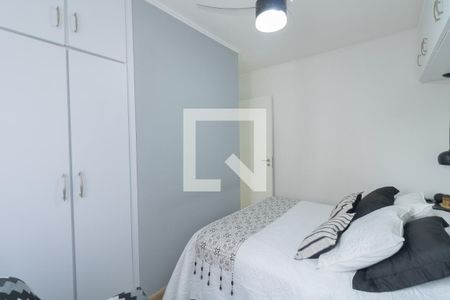 Apartamento à venda com 70m², 3 quartos e 1 vagaQuarto 2