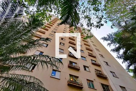 Apartamento à venda com 70m², 3 quartos e 1 vagaFaixada