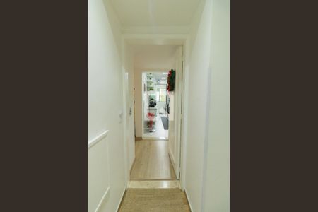 Apartamento à venda com 70m², 3 quartos e 1 vagaHall de entrada