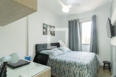 Quarto 1 de apartamento à venda com 3 quartos, 70m² em Vila Andrade, São Paulo