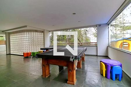 Apartamento à venda com 70m², 3 quartos e 1 vagaÁrea comum - Salão de jogos