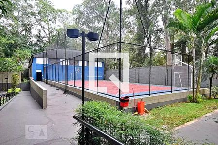 Apartamento à venda com 70m², 3 quartos e 1 vagaQuadra Esportiva