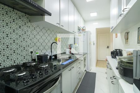 Apartamento à venda com 70m², 3 quartos e 1 vagaCozinha