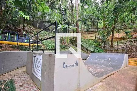 Apartamento à venda com 70m², 3 quartos e 1 vagaPista de Skate