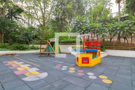 Apartamento à venda com 70m², 3 quartos e 1 vagaÁrea comum - Playground