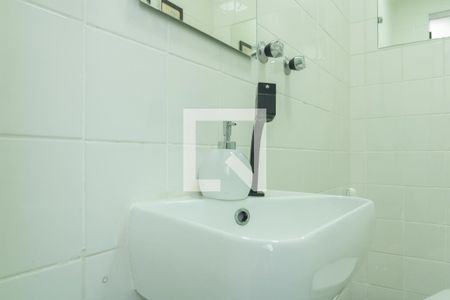 Apartamento à venda com 70m², 3 quartos e 1 vagaLavabo