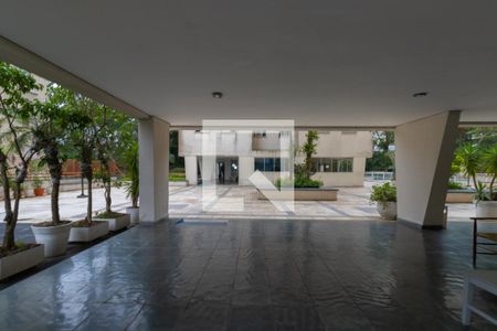 Apartamento à venda com 70m², 3 quartos e 1 vagaHall de entrada