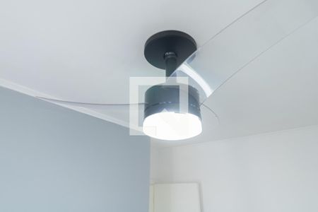 Apartamento à venda com 70m², 3 quartos e 1 vagaQuarto 2