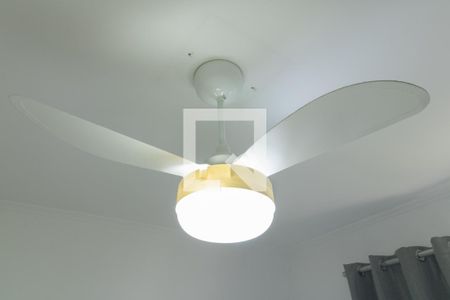 Quarto 1 de apartamento à venda com 3 quartos, 70m² em Vila Andrade, São Paulo