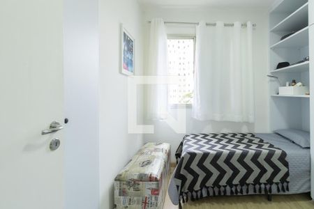 Apartamento à venda com 70m², 3 quartos e 1 vagaQuarto 3