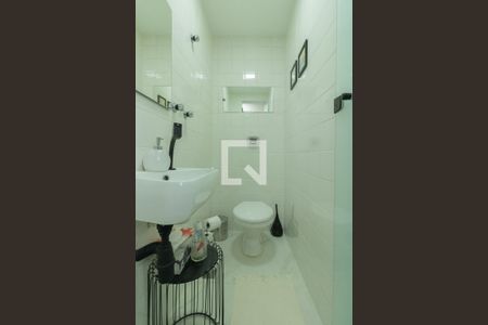 Apartamento à venda com 70m², 3 quartos e 1 vagaLavabo