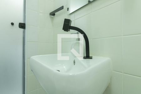 Apartamento à venda com 70m², 3 quartos e 1 vagaLavabo