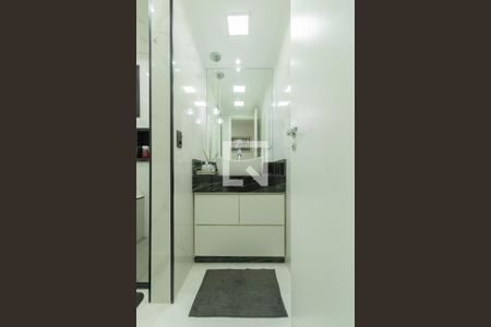 Apartamento à venda com 70m², 3 quartos e 1 vagaBanheiro