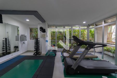 Apartamento à venda com 70m², 3 quartos e 1 vagaÁrea comum - Academia