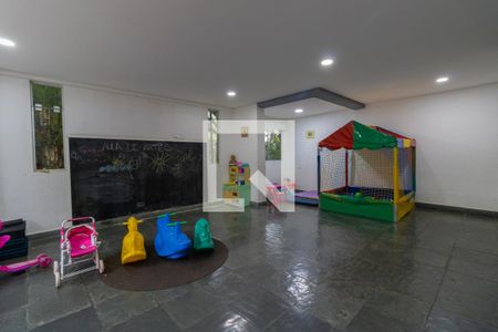 Apartamento à venda com 70m², 3 quartos e 1 vagaBrinquedoteca