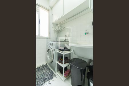 Apartamento à venda com 70m², 3 quartos e 1 vagaLavanderia