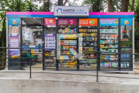 Apartamento à venda com 70m², 3 quartos e 1 vagaMercadinho