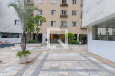 Apartamento à venda com 70m², 3 quartos e 1 vagaÁrea comum