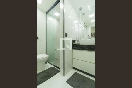 Apartamento à venda com 70m², 3 quartos e 1 vagaBanheiro