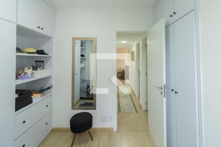 Apartamento à venda com 70m², 3 quartos e 1 vagaQuarto 3