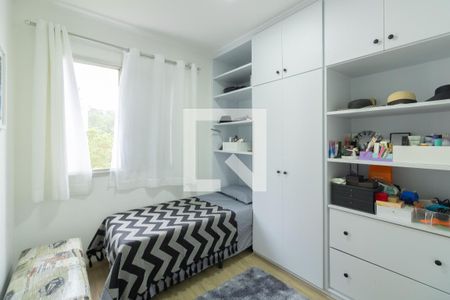 Apartamento à venda com 70m², 3 quartos e 1 vagaQuarto 3