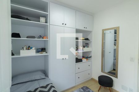 Apartamento à venda com 70m², 3 quartos e 1 vagaQuarto 3