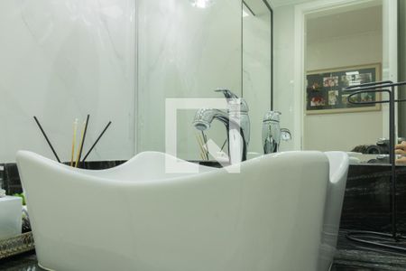 Apartamento à venda com 70m², 3 quartos e 1 vagaBanheiro