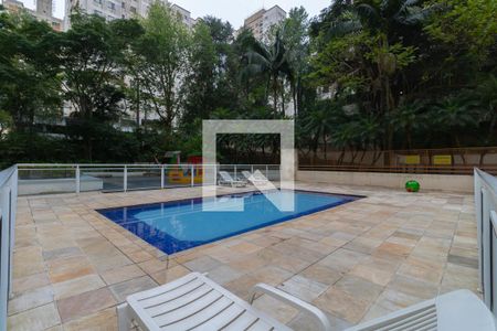 Apartamento à venda com 70m², 3 quartos e 1 vagaÁrea comum - Piscina