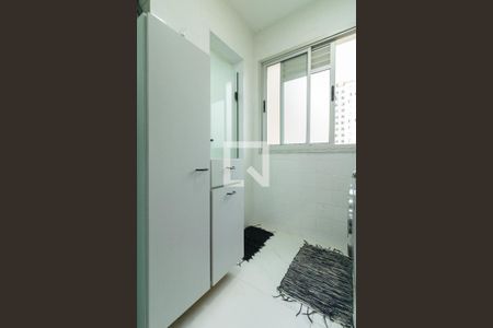 Apartamento à venda com 70m², 3 quartos e 1 vagaLavanderia
