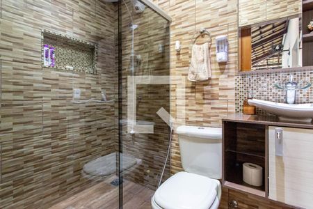 Apartamento à venda com 110m², 2 quartos e 1 vagaBanheiro de serviço 