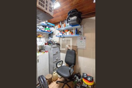 Apartamento à venda com 110m², 2 quartos e 1 vagaEscritório