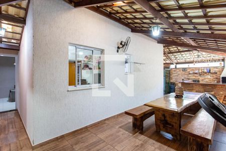 Apartamento à venda com 110m², 2 quartos e 1 vagaEspaço Gourmet