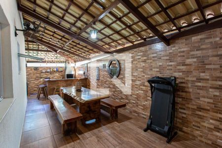 Apartamento à venda com 110m², 2 quartos e 1 vagaEspaço Gourmet