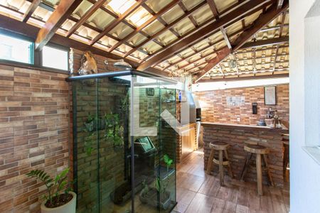 Apartamento à venda com 110m², 2 quartos e 1 vagaEspaço Gourmet