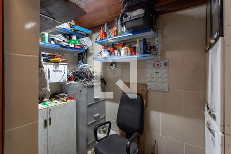 Apartamento à venda com 110m², 2 quartos e 1 vagaEscritório