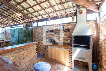 Apartamento à venda com 110m², 2 quartos e 1 vagaEspaço Gourmet