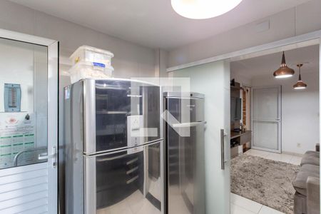 Apartamento à venda com 110m², 2 quartos e 1 vagaCozinha
