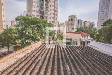 Vista de casa à venda com 2 quartos, 92m² em Saúde, São Paulo