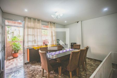 Casa à venda com 92m², 2 quartos e 1 vaga Casa à venda com 92m², 2 quartos e 1 vagaAnt Sala