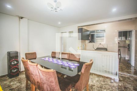 Casa à venda com 92m², 2 quartos e 1 vaga Casa à venda com 92m², 2 quartos e 1 vagaAnt Sala