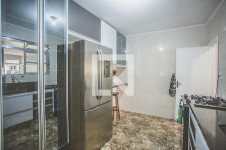 Casa à venda com 92m², 2 quartos e 1 vaga Casa à venda com 92m², 2 quartos e 1 vagaCozinha