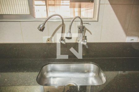 Casa à venda com 92m², 2 quartos e 1 vaga Casa à venda com 92m², 2 quartos e 1 vagaCozinha