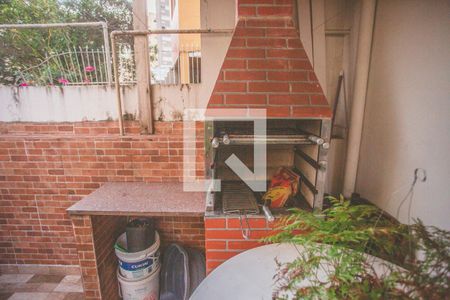 Casa à venda com 92m², 2 quartos e 1 vaga Casa à venda com 92m², 2 quartos e 1 vagaVaranda - Churrasqueira