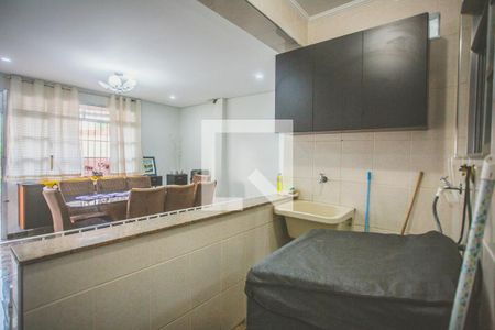 Casa à venda com 92m², 2 quartos e 1 vaga Casa à venda com 92m², 2 quartos e 1 vagaÁrea de Serviço