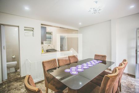 Casa à venda com 92m², 2 quartos e 1 vaga Casa à venda com 92m², 2 quartos e 1 vagaAnt Sala