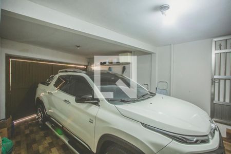 Casa à venda com 92m², 2 quartos e 1 vaga Casa à venda com 92m², 2 quartos e 1 vagaGaragem