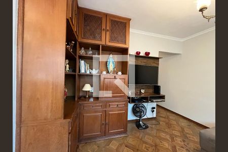 Sala de casa à venda com 3 quartos, 200m² em Vila Libanesa, São Paulo