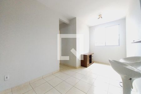 Apartamento à venda com 64m², 3 quartos e 1 vagaSala